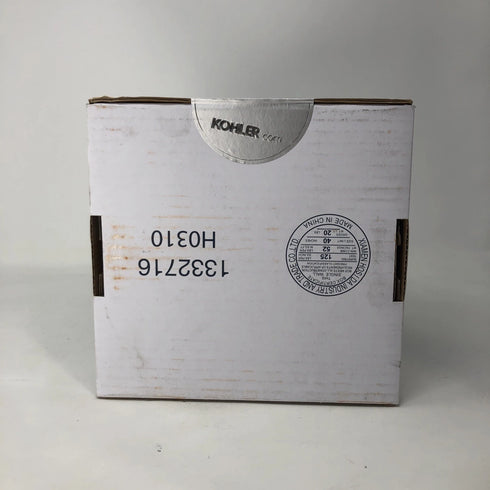 Kohler Draft Toilet Tissue Paper Holder 31750-RGD Vibrant Polished Rose Gold NIB