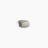 Kohler K-11425-BN Bancroft Vibrant Brushed Nickel Cabinet Knob