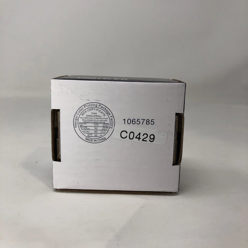 Kohler K-11425-BN Bancroft Vibrant Brushed Nickel Cabinet Knob