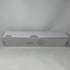 KOHLER K-13108-CP Pinstripe 18" Polished Chrome Bathroom Towel Bar Genuine New