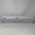 KOHLER K-13108-CP Pinstripe 18" Polished Chrome Bathroom Towel Bar Genuine New