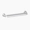 KOHLER K-13108-CP Pinstripe 18" Polished Chrome Bathroom Towel Bar Genuine New
