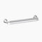 KOHLER K-13108-CP Pinstripe 18" Polished Chrome Bathroom Towel Bar Genuine New