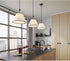 Kohler K-27861-PE01-SNL Parohn 14" Pendant Ceiling Mounted POLISHED NICKEL
