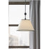 Kohler K-27861-PE01-SNL Parohn 14" Pendant Ceiling Mounted POLISHED NICKEL
