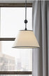 Kohler K-27861-PE01-SNL Parohn 14" Pendant Ceiling Mounted POLISHED NICKEL