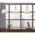 Kohler K-27861-PE01-SNL Parohn 14" Pendant Ceiling Mounted POLISHED NICKEL