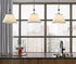 Kohler K-27861-PE01-SNL Parohn 14" Pendant Ceiling Mounted POLISHED NICKEL