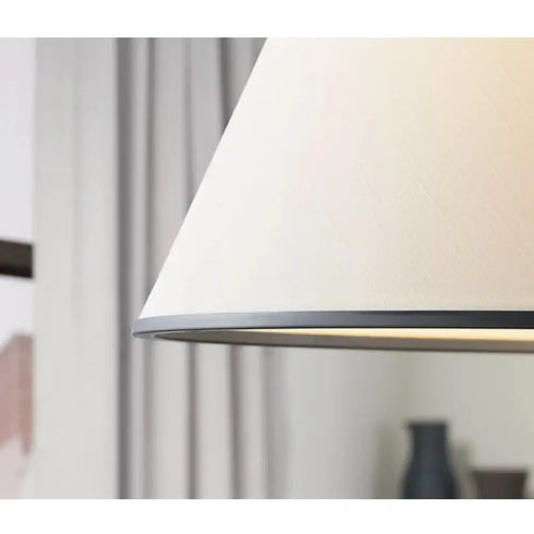 Kohler K-27861-PE01-SNL Parohn 14" Pendant Ceiling Mounted POLISHED NICKEL