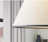 Kohler K-27861-PE01-SNL Parohn 14" Pendant Ceiling Mounted POLISHED NICKEL