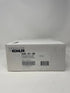 KOHLER K-5549-K1-BN DTV+ Tandem Steam Adapter Kit, Vibrant Brushed Nickel - New