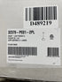 Kohler KRAGA 1-Light Pendant XL Polished Brass 2PL K-32379-PE01-2PL New