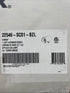 Kohler Lighting 22546-SC01-BZL Damask 11" Tall 1 Light Water Globe
