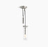 Kohler Damask 23340-PE01-SNL 1-Light Pendant - Polished Nickel (New in Box)