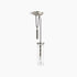 Kohler Damask 23340-PE01-SNL 1-Light Pendant - Polished Nickel (New in Box)