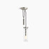 Kohler Damask 23340-PE01-SNL 1-Light Pendant - Polished Nickel (New in Box)