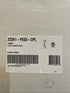 Kohler Lighting 3 Light Clear Glass 23341 PE03-CPL Damask 12" Tall Chrome color