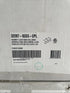 Kohler Lighting 32287-SC03-CPL Hauksbee 35"W 3 Light Vanity Light