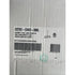 Kohler Lighting 32292-CH03 Hauksbee 42"W 3 Light Linear - Matte Black / Brushed
