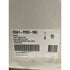 Kohler Lighting 3Light Clear Glass 23341 PE03-SNL Damask 12"Tall POLISHED NICKEL