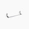 Kohler Loure K-11580-CP 18” Towel Bar Polished Chrome Bathroom