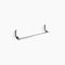 Kohler Loure K-11580-CP 18” Towel Bar Polished Chrome Bathroom