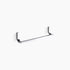 Kohler Loure K-11580-CP 18” Towel Bar Polished Chrome Bathroom