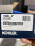 Kohler Loure K-11580-CP 18” Towel Bar Polished Chrome Bathroom