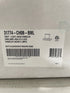 Kohler Tone 8-Light Linear Chandelier Matte Black Brushed Brass 31774-CH08-BML