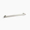 Kohler Uniform 24” Towel Bar R26121-BN Brushed Nickel Bathroom Accessory New