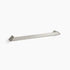 Kohler Uniform 24” Towel Bar R26121-BN Brushed Nickel Bathroom Accessory New
