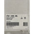 Kohler Vorleigh 8-Light Chandelier Polished Nickel 27951-CH08-SNL