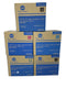 Konica Minolta bizhub C3851 Genuine Toner Lot of 5 TNP49M TNP49Y TNP49C 2xTNP49K