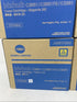 Konica Minolta bizhub C3851 Genuine Toner Lot of 5 TNP49M TNP49Y TNP49C 2xTNP49K