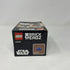 LEGO BRICKHEADZ: Ahsoka Tano (40539) 10+ 164 Pcs Building Toy Sealed New Box