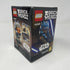 LEGO BRICKHEADZ: Ahsoka Tano (40539) 10+ 164 Pcs Building Toy Sealed New Box
