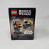 LEGO BRICKHEADZ: Ahsoka Tano (40539) 10+ 164 Pcs Building Toy Sealed New Box