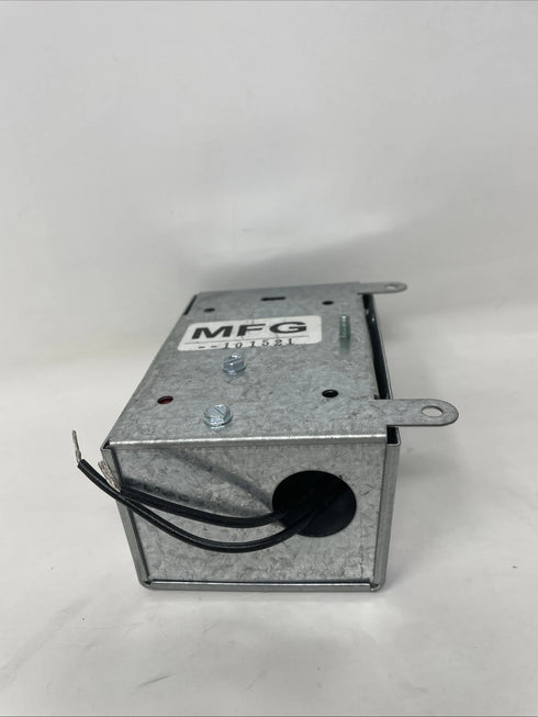 Master Flow H1 Manually Adjustable Humidistat Control for Power Vents