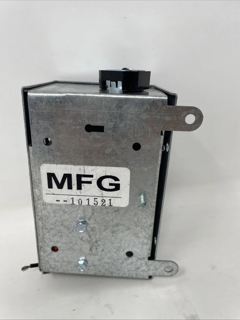 Master Flow H1 Manually Adjustable Humidistat Control for Power Vents