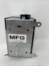 Master Flow H1 Manually Adjustable Humidistat Control for Power Vents