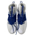 Nike Zoom Hyperdunk AT3866-111 Basketball Shoes Purple White Men's Size 18 Lakers