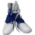 Nike Zoom Hyperdunk AT3866-111 Basketball Shoes Purple White Men's Size 18 Lakers