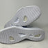 Nike Zoom Hyperdunk AT3866-111 Basketball Shoes Purple White Men's Size 18 Lakers