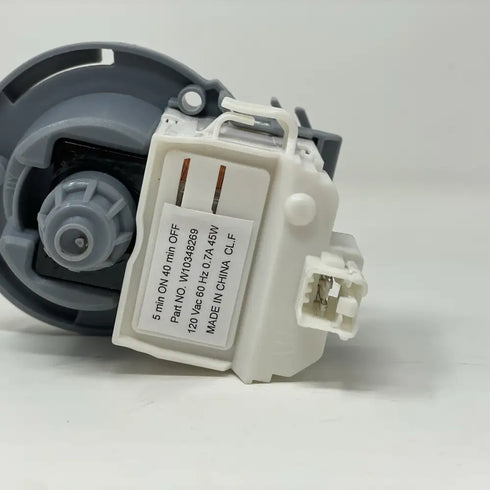OEM W10348269 Dishwasher Pump For Whirlpool WPW10348269 AP6020066 PS11753379 NEW
