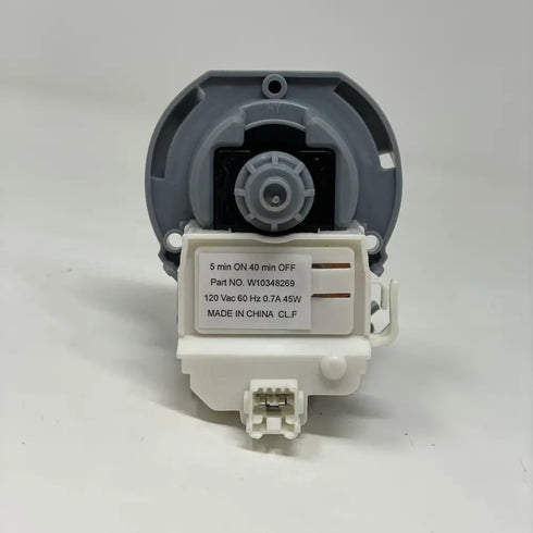 OEM W10348269 Dishwasher Pump For Whirlpool WPW10348269 AP6020066 PS11753379 NEW