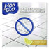 Professional Mop & Glo Floor Cleaner, Fresh Citrus, 64oz Bottle