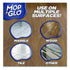 Professional Mop & Glo Floor Cleaner, Fresh Citrus, 64oz Bottle