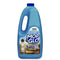 Professional Mop & Glo Floor Cleaner, Fresh Citrus, 64oz Bottle