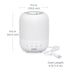Pure Enrichment HUME Sense Top Fill Humidifier Auto Mode Humidity, 2pk Brand NEW