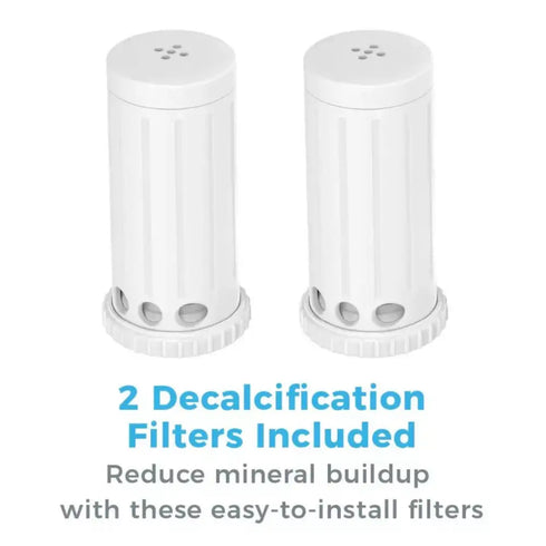 Pure Enrichment HUME Sense Top Fill Humidifier Auto Mode Humidity, 2pk Brand NEW